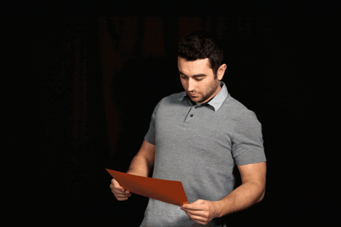 maya angelou poetry GIF by PBS