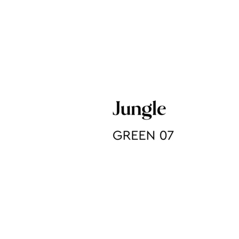 Jungle Sticker by Plum Living