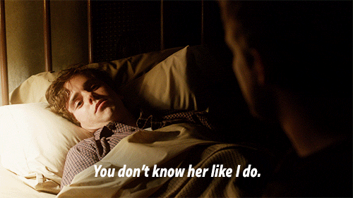season 3 GIF by A&E
