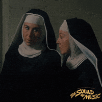 Musical Theatre Film GIF by Rodgers & Hammerstein