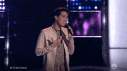 Nbc Coach GIF by The Voice