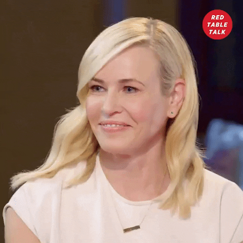 Chelsea Handler GIF by Red Table Talk