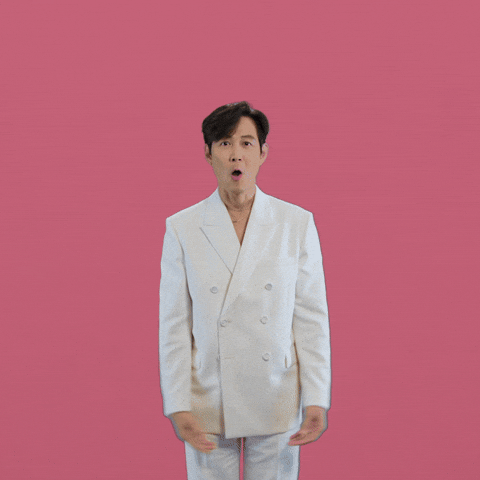 You Got It Yes GIF by NETFLIX