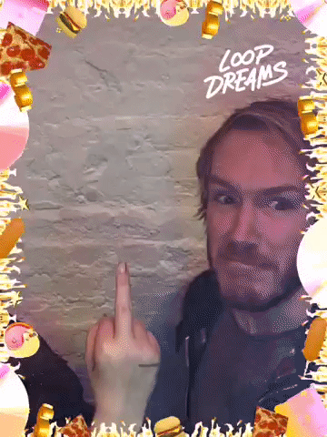 by Loop Dreams GIF Booth