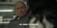 Family Fx GIF by Mayans M.C.