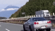 The Fast And Furious Japan GIF by jesse_iwuji