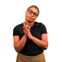 Slow Clap Sticker by Originals