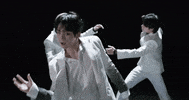 Black Swan Jeon Jungkook GIF by BTS 방탄소년단