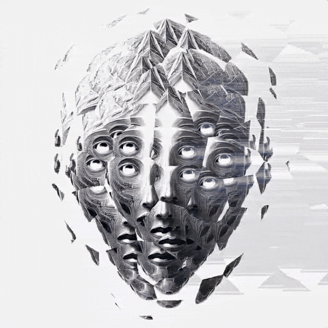 Breaking Bad Day GIF by The LSD Hotel