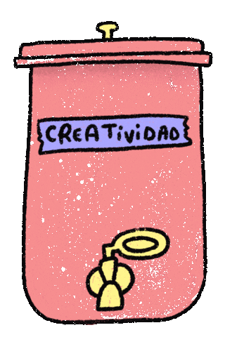 sesionesincomodas giphyupload water inspiration creativity Sticker