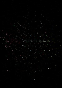 los angeles design GIF by kulturspace