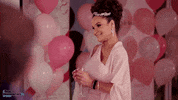 Party Reaction GIF by Real Housewives of Jersey