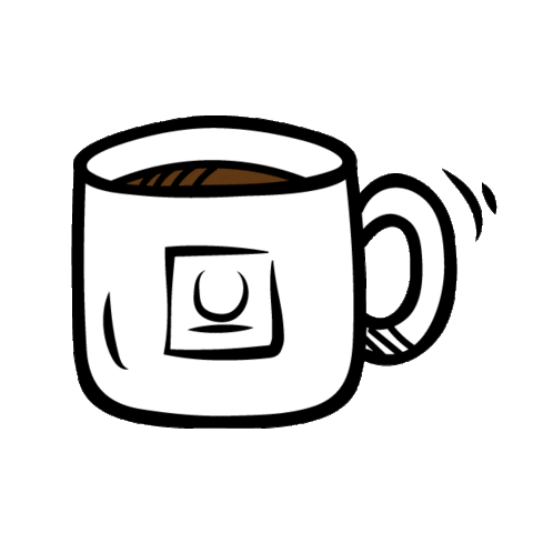 Ccs Sticker by Coffee Creative Studio