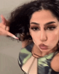 Instant Acrylics GIF by Trés She