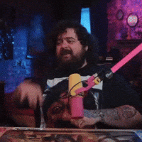 Hang GIF