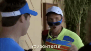 comedy central episode 6 GIF by Workaholics
