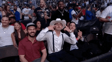 Sport Mma GIF by UFC