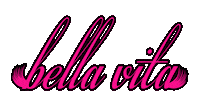 Beauty Lash Sticker by Bella Vita Lashes