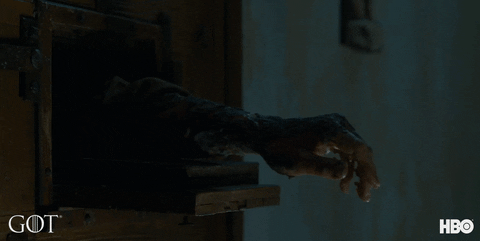 season 7 trailer GIF by Game of Thrones