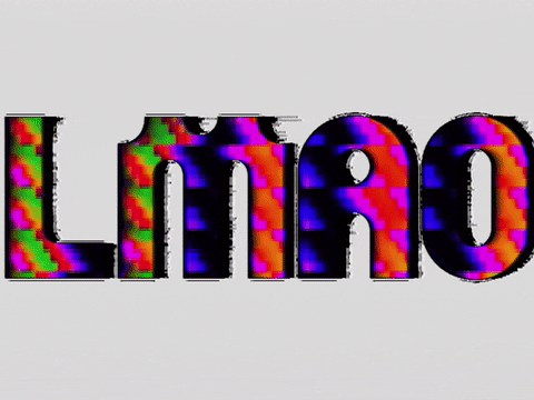 Art Glitch GIF