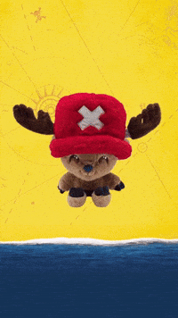 Spin Chopper GIF by Youtooz
