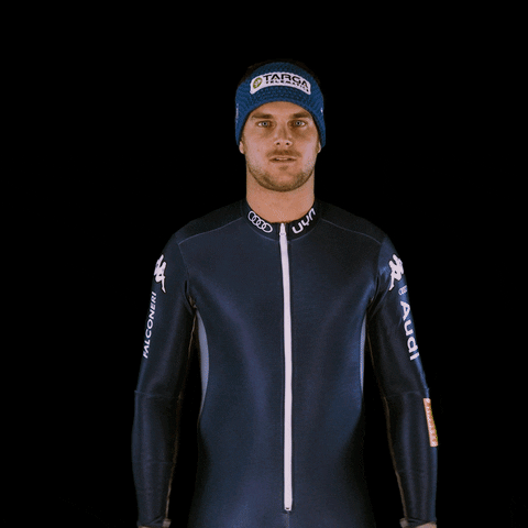 Wintersports GIF by FISI