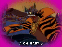 angry beavers nicksplat GIF