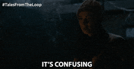 Tales From The Loop GIF by Amazon Prime Video