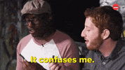 Halloween Candy GIF by BuzzFeed