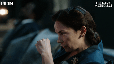 Bbc One Drama GIF by BBC