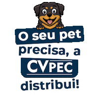 Bom Dia Cat Sticker by VETBR