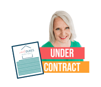 randidukesrealtor randi dukes randidukes Sticker
