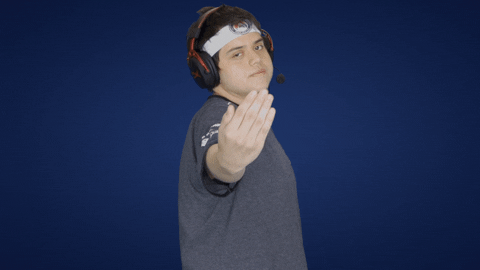 league of legends lol GIF by HyperX LATAM