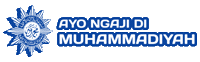 Muhammadiyah Kajian Sticker
