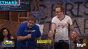 the chris gethard show masturbation GIF by truTV