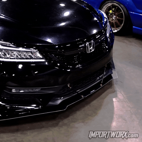 Honda Stance GIF by ImportWorx