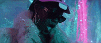 hungry hippo GIF by Tierra Whack