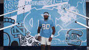 University Of North Carolina Ncaa GIF by UNC Tar Heels