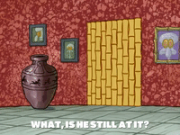 Episode 1 GIF by SpongeBob SquarePants