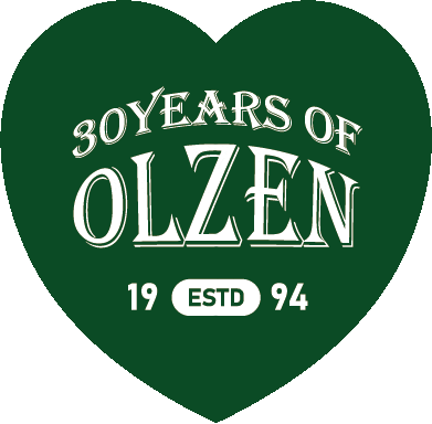 Heart Celebrate Sticker by olzen