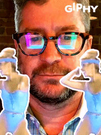 GIF by Fast Company