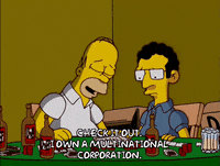 homer simpson GIF