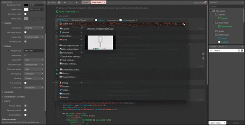 ujjawalgahoi giphyupload construct3 forum doubt GIF