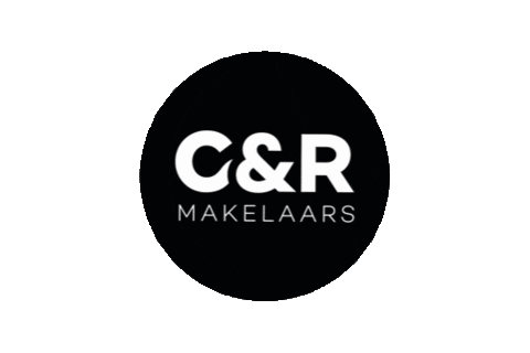 Cr Roosendaal Sticker by crmakelaars