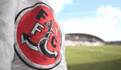 FleetwoodTown_FC football soccer town cod army GIF