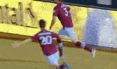Celebrate Colorado Rapids GIF by Major League Soccer