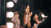 Music Video Pop GIF by Kylie Cantrall