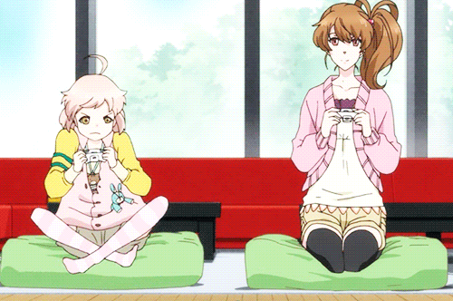 brothers conflict ema GIF
