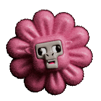 Video Game 3D Sticker by Evan Hilton