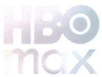 Hbomax Logo Sticker by HBO Max